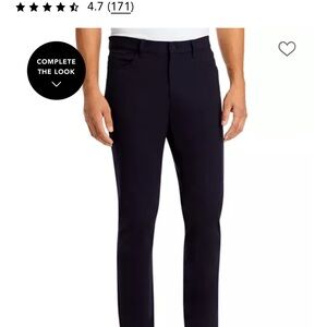 Theory Raffi slim fit Men's pants